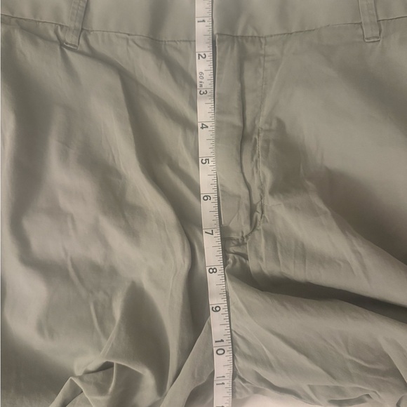 Everlane Sage Green Women's Bermudas - Picture 8 of 9